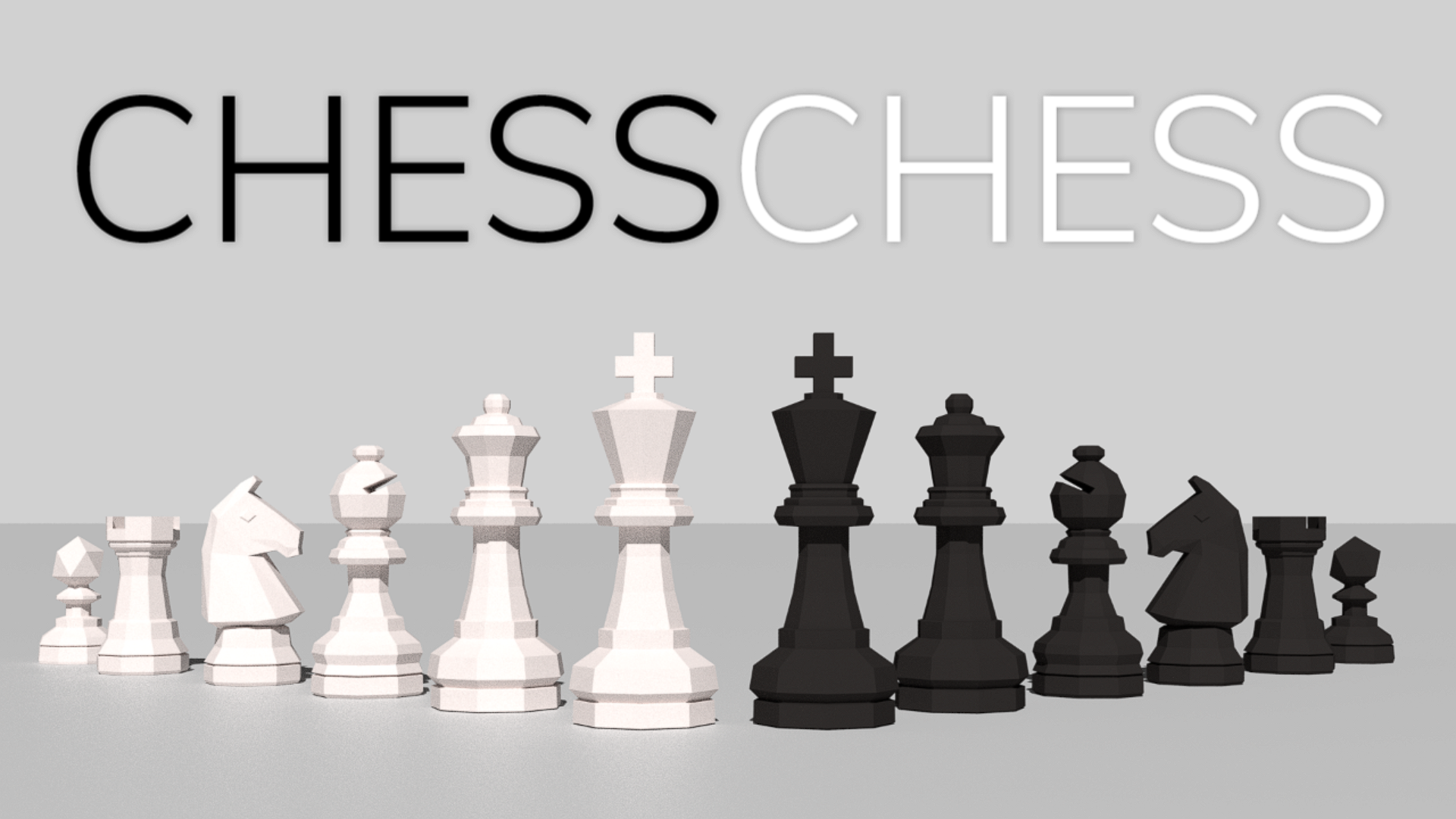 Chess Template